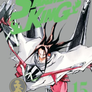 Shaman King (Edición 2 en 1) 15