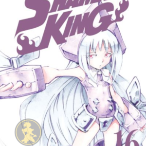 Shaman King (Edición 2 en 1) 16