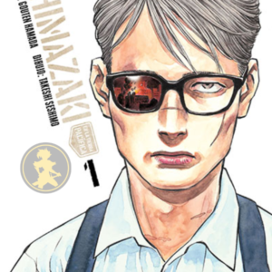 Shimazaki en la tierra pacífica 01