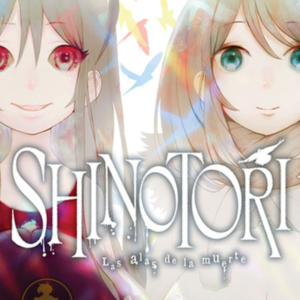 Shinotori: Las alas de la muerte 03