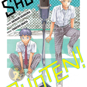Show Ha Shoten 01