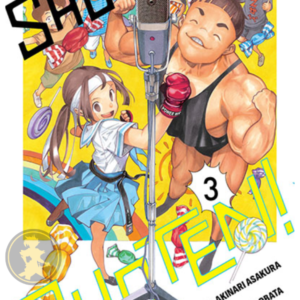 Show Ha Shoten 03
