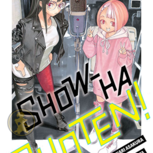 Show Ha Shoten 05