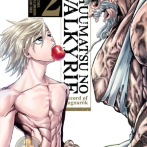 Shuumatsu No Valkyrie: Record Of Ragnarok 02