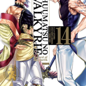 Shuumatsu No Valkyrie: Record Of Ragnarok 14