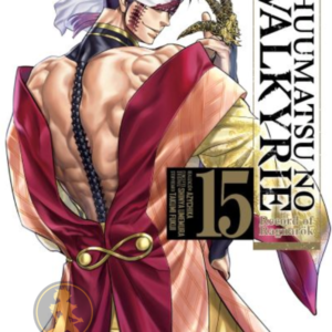 Shuumatsu No Valkyrie: Record Of Ragnarok 15