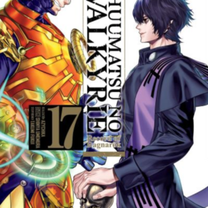 Shuumatsu No Valkyrie: Record Of Ragnarok 17