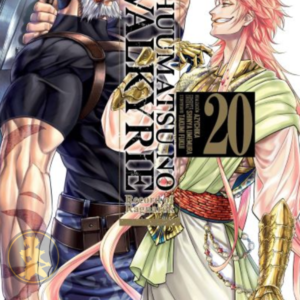 Shuumatsu No Valkyrie: Record Of Ragnarok 20