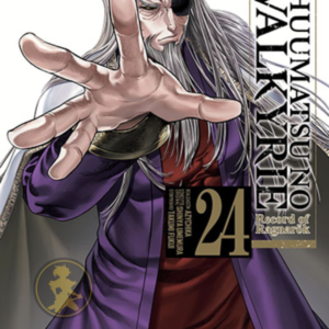 Shuumatsu No Valkyrie: Record Of Ragnarok 24