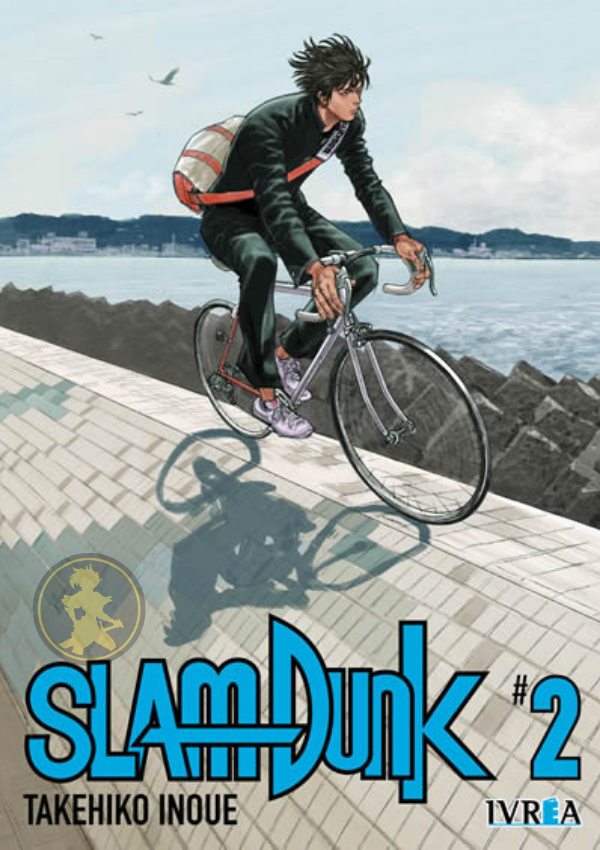 Slam Dunk (Edición 2 en 1) 02