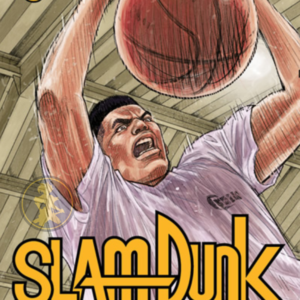 Slam Dunk (Edición 2 en 1) 03