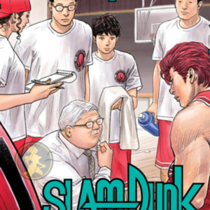 Slam Dunk (Edición 2 en 1) 04