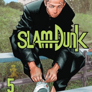 Slam Dunk (Edición 2 en 1) 05