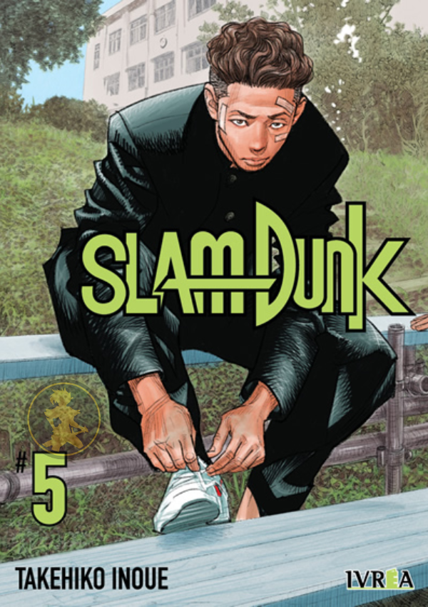 Slam Dunk (Edición 2 en 1) 05