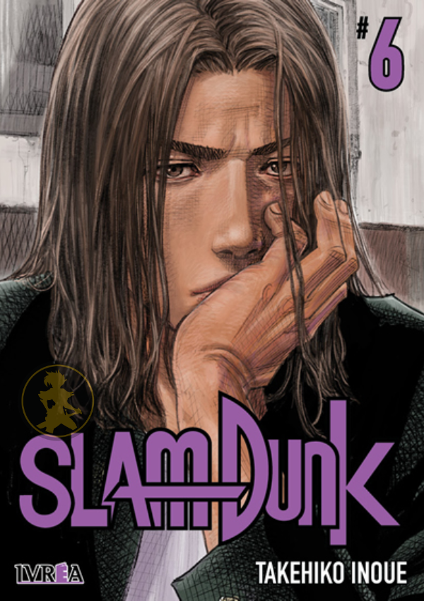 Slam Dunk (Edición 2 en 1) 06