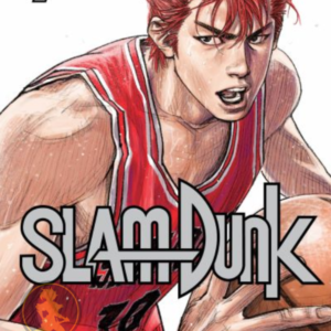 Slam Dunk (Edición 2 en 1) 09