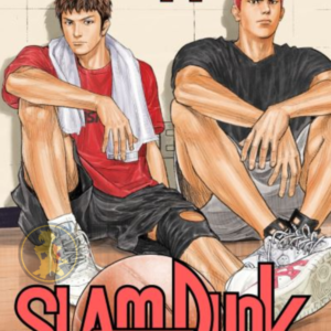 Slam Dunk (Edición 2 en 1) 11