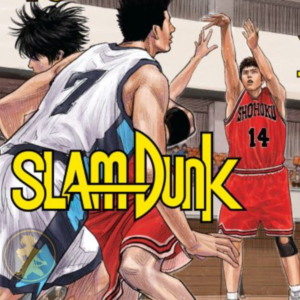 Slam Dunk (Edición 2 en 1) 13