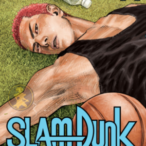 Slam Dunk (Edición 2 en 1) 14