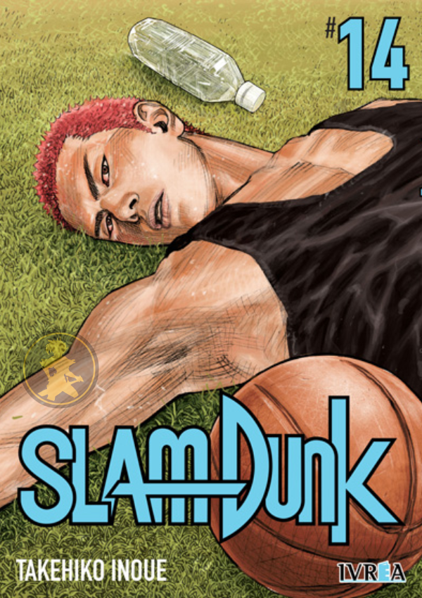 Slam Dunk (Edición 2 en 1) 14