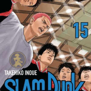 Slam Dunk (Edición 2 en 1) 15
