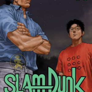 Slam Dunk (Edición 2 en 1) 16