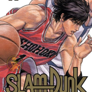 Slam Dunk (Edición 2 en 1) 19