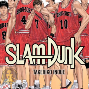Slam Dunk (Edición 2 en 1) 20