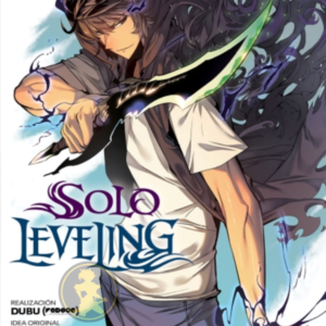 Solo Leveling 01