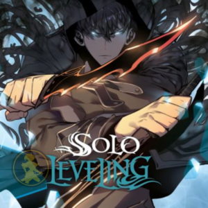 Solo Leveling 02