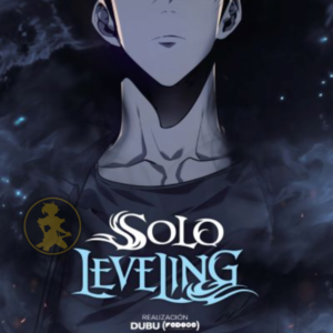 Solo Leveling 03