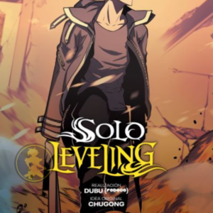 Solo Leveling 04