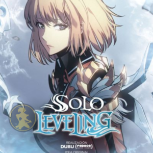 Solo Leveling 05