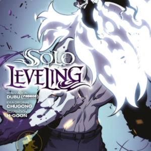 Solo Leveling 06