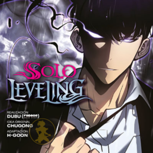 Solo Leveling 07