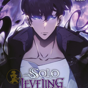 Solo Leveling 08