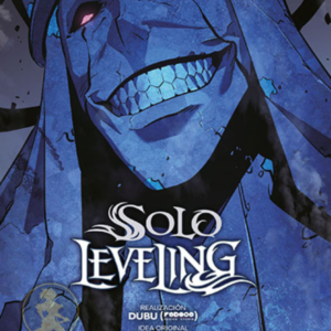 Solo Leveling 09