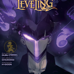 Solo Leveling 10