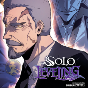 Solo Leveling 11