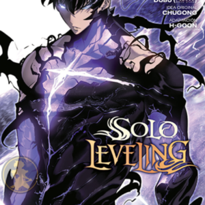 Solo Leveling 13