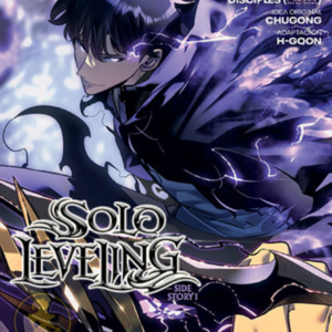 Solo Leveling 14
