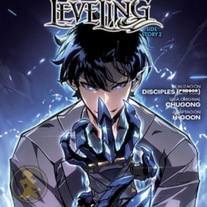 Solo Leveling 15