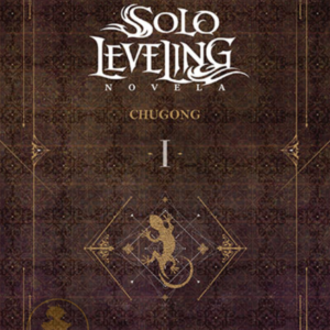 Solo Leveling (Novela) 01