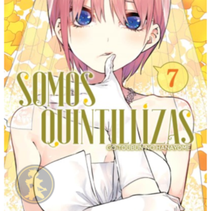 Somos Quintillizas 07