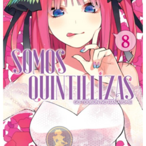 Somos Quintillizas 08