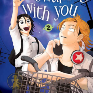 Spacewalking With You 02