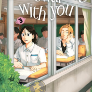 Spacewalking With You 03