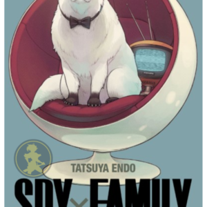 Spy x Family 04