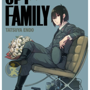 Spy x Family 05
