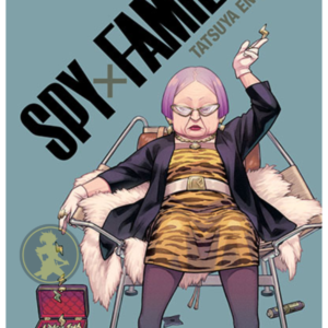 Spy x Family 17